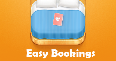 easy bookings