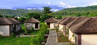 jim corbett packages