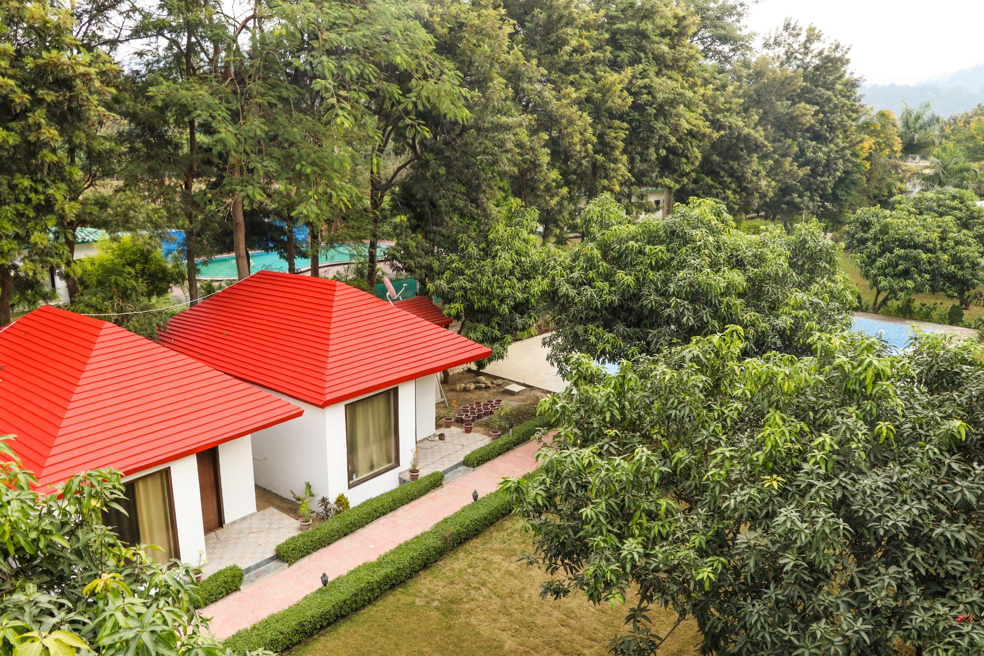 Atulya Resort