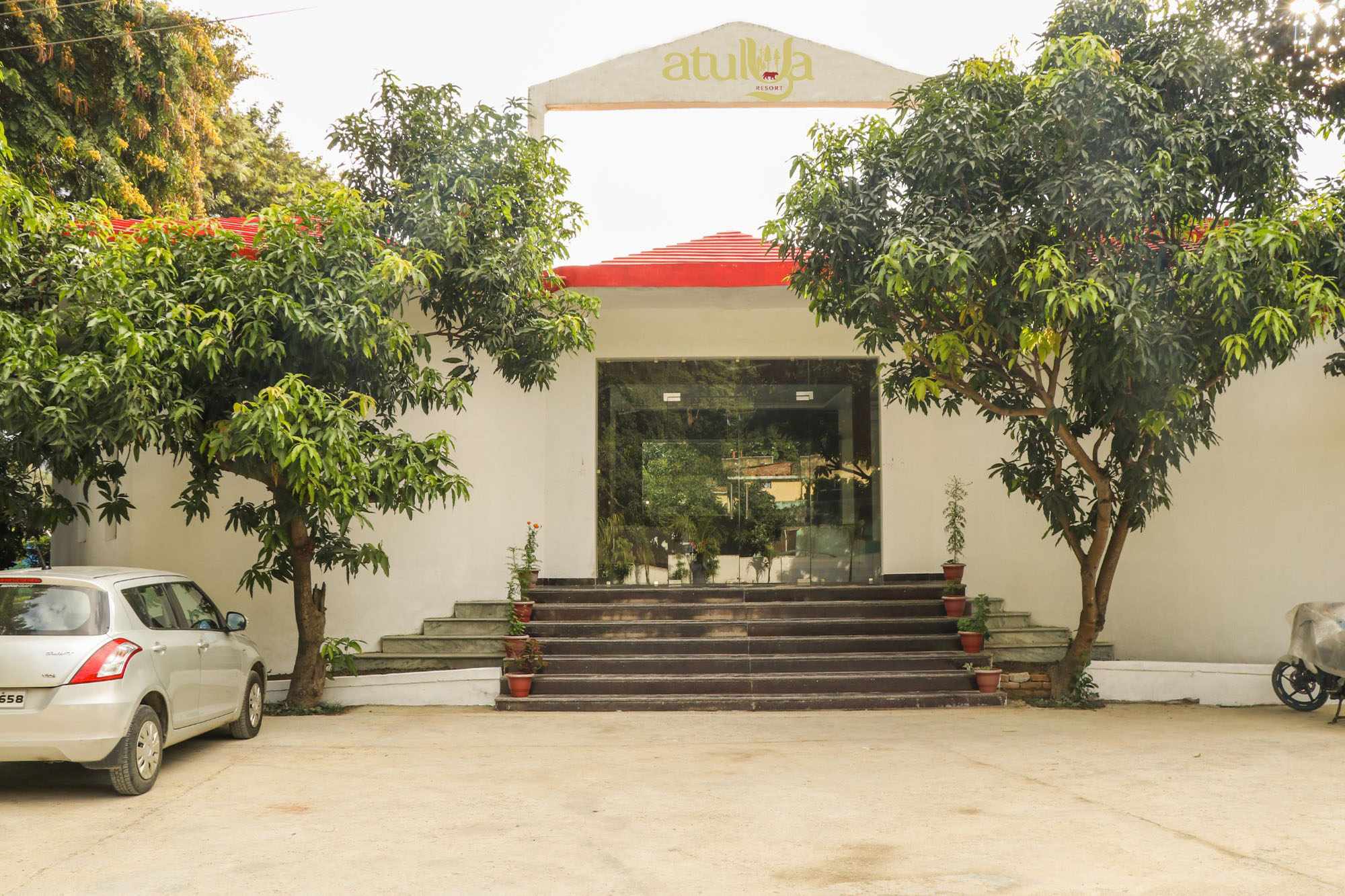 Atulya Resort