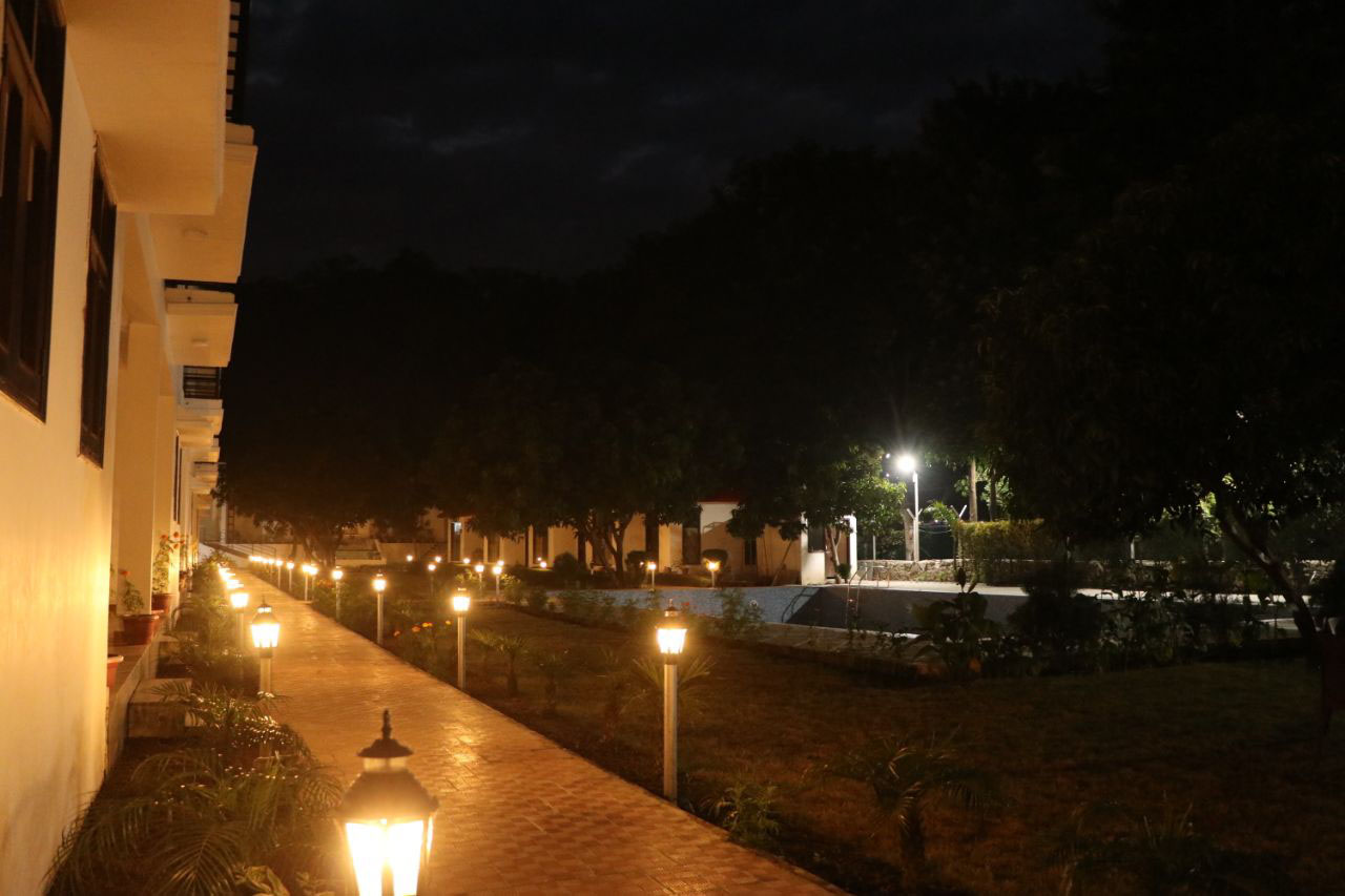 Atulya Resort