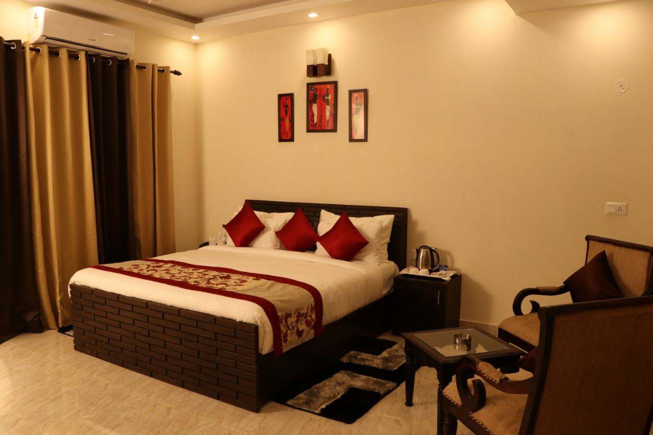 Atulya Resort