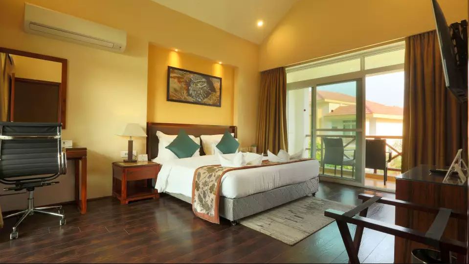 Resort De Coracao