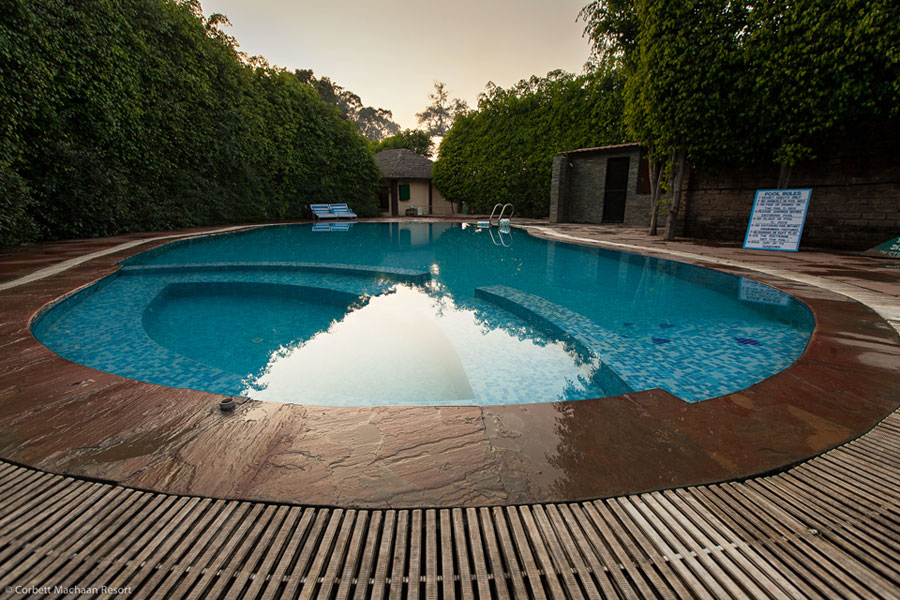corbett-machaan-resort