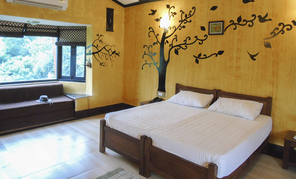 corbett-machaan-resort