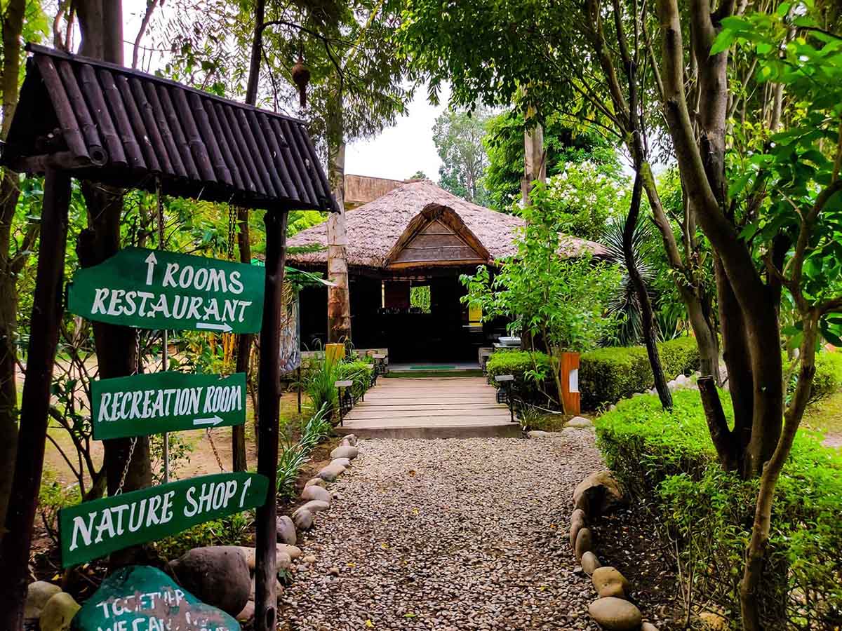 corbett-machaan-resort