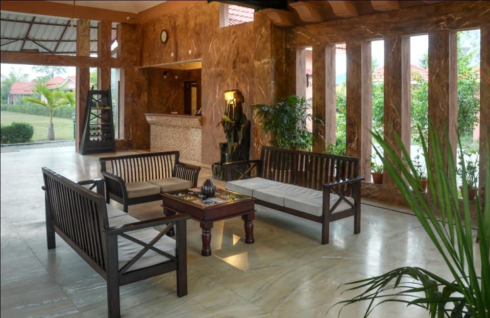 Gajraj resort