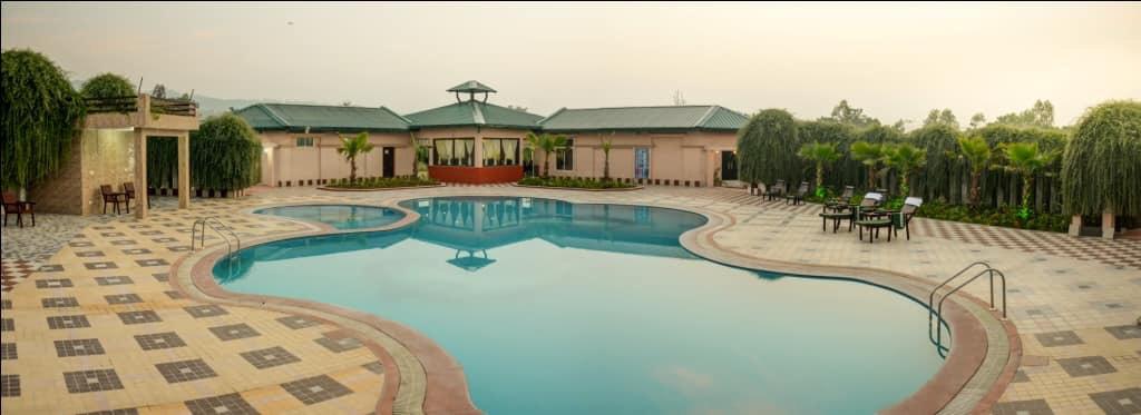 Gajraj resort