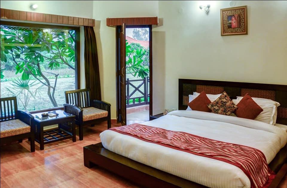 Gajraj resort