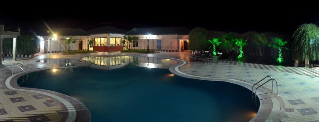 Gajraj resort