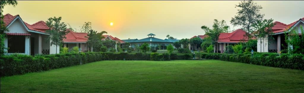 Gajraj resort