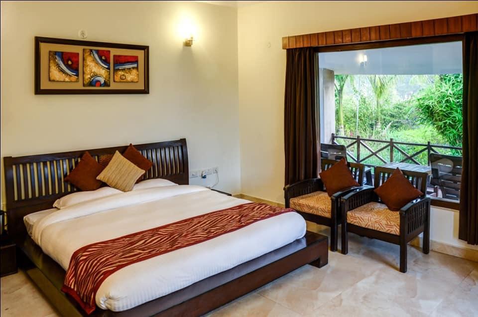 Gajraj resort