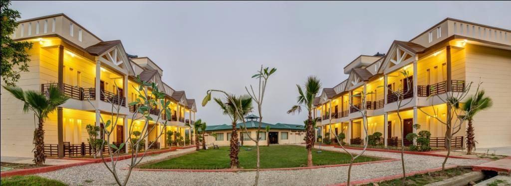 Gajraj resort