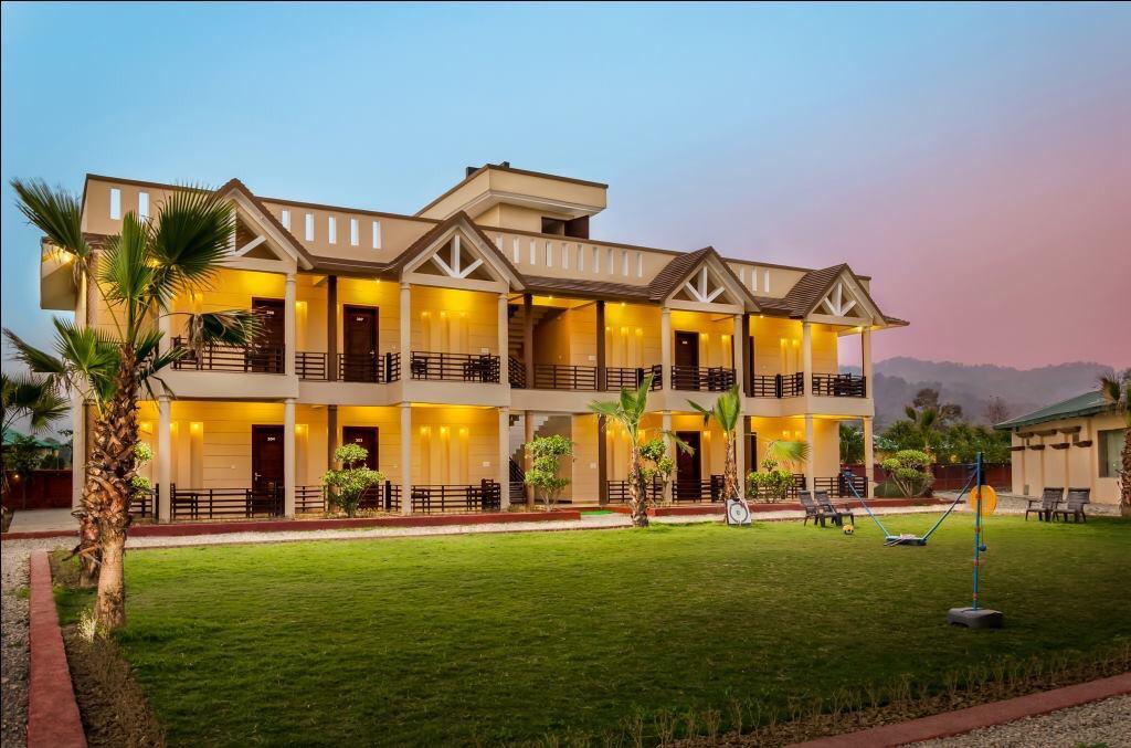 Gajraj resort