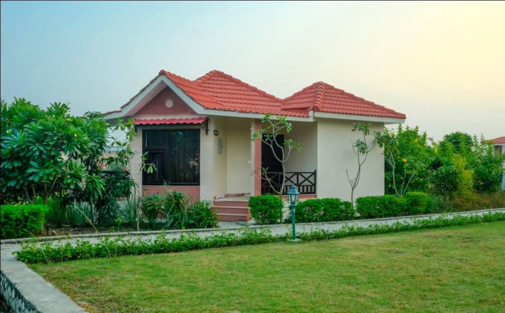 Gajraj resort