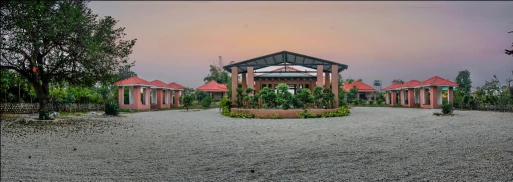 Gajraj resort