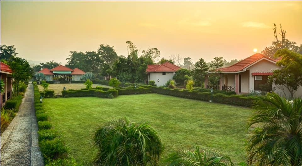 Gajraj resort