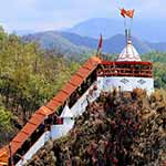 Garjia Devi Temple