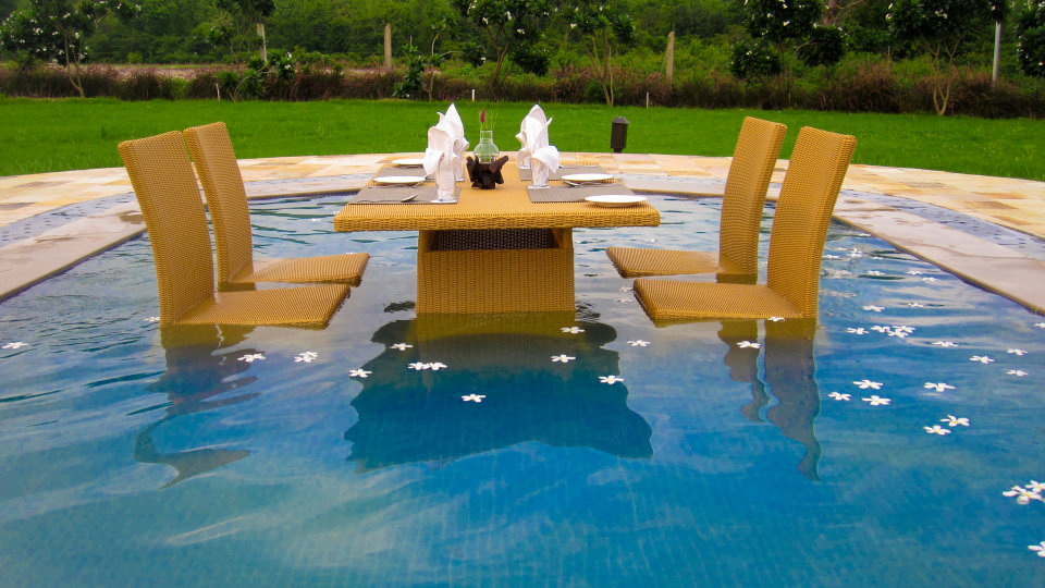 goldentusk resort