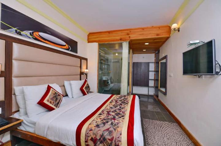 hotel-aroma