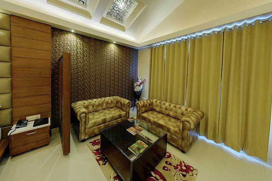 Maulik Mansion