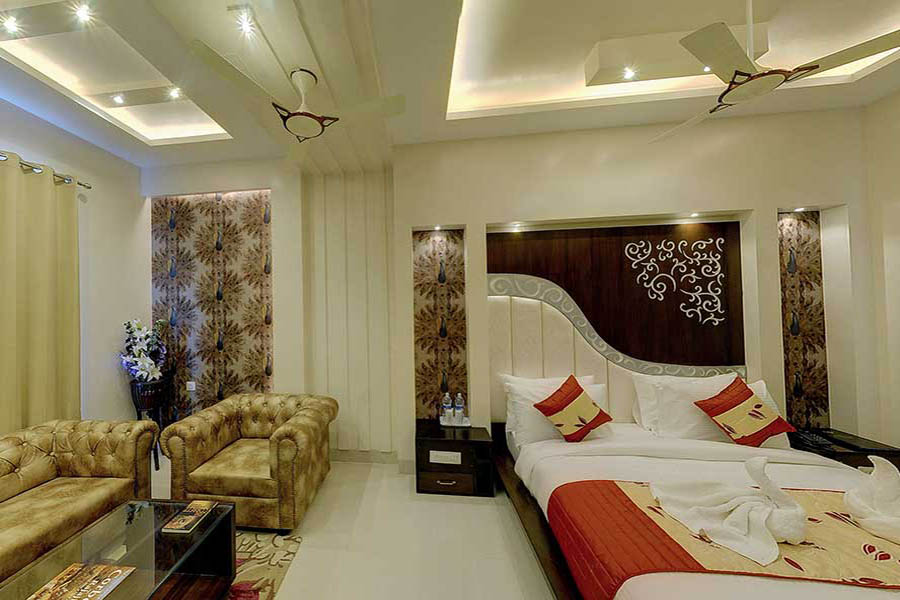Maulik Mansion