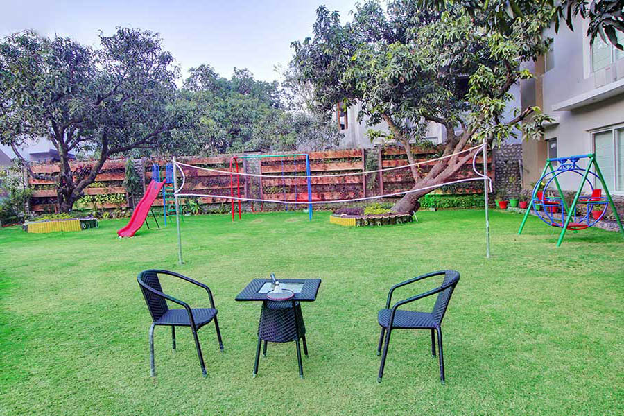 Maulik Mansion
