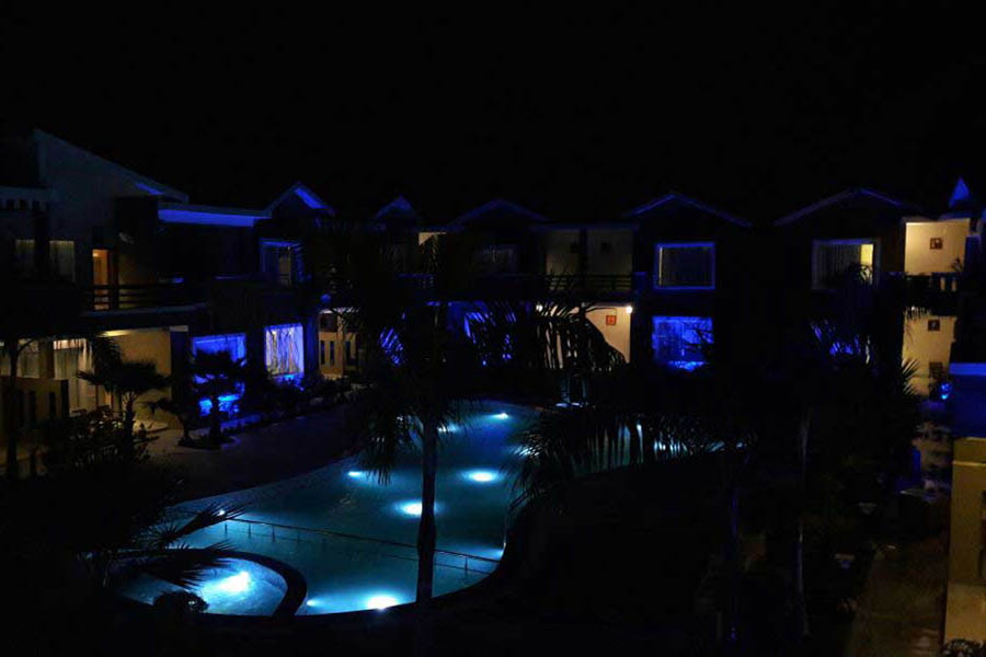 Maulik Mansion