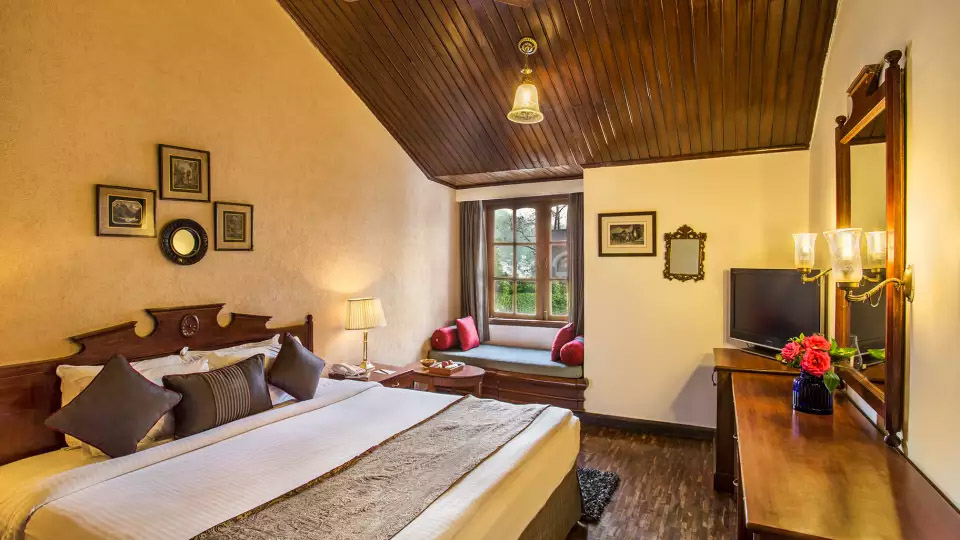 naini-retreat