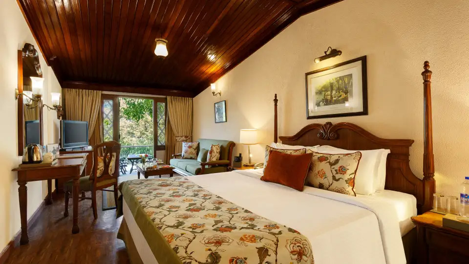 naini-retreat