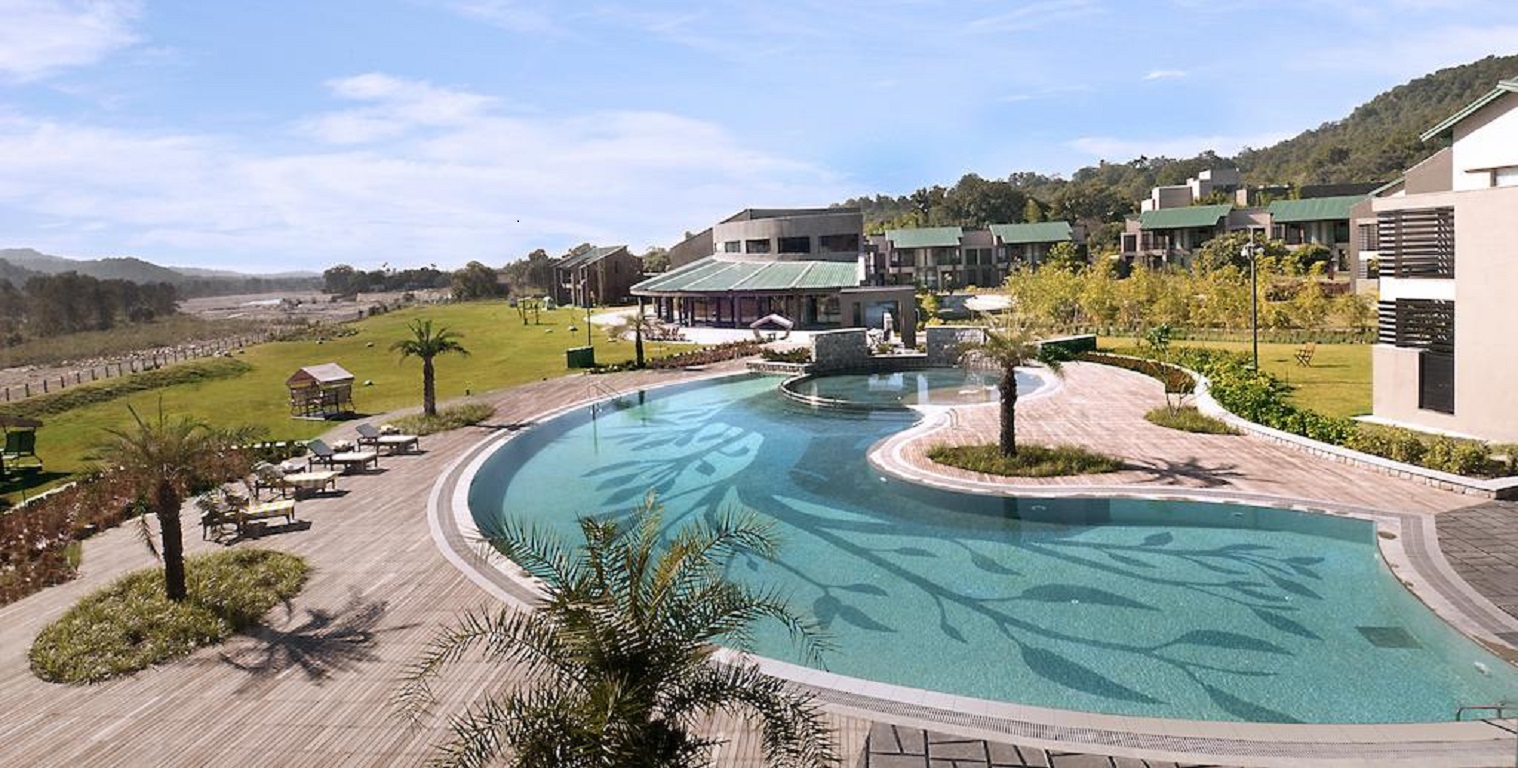 Atulya Resort
