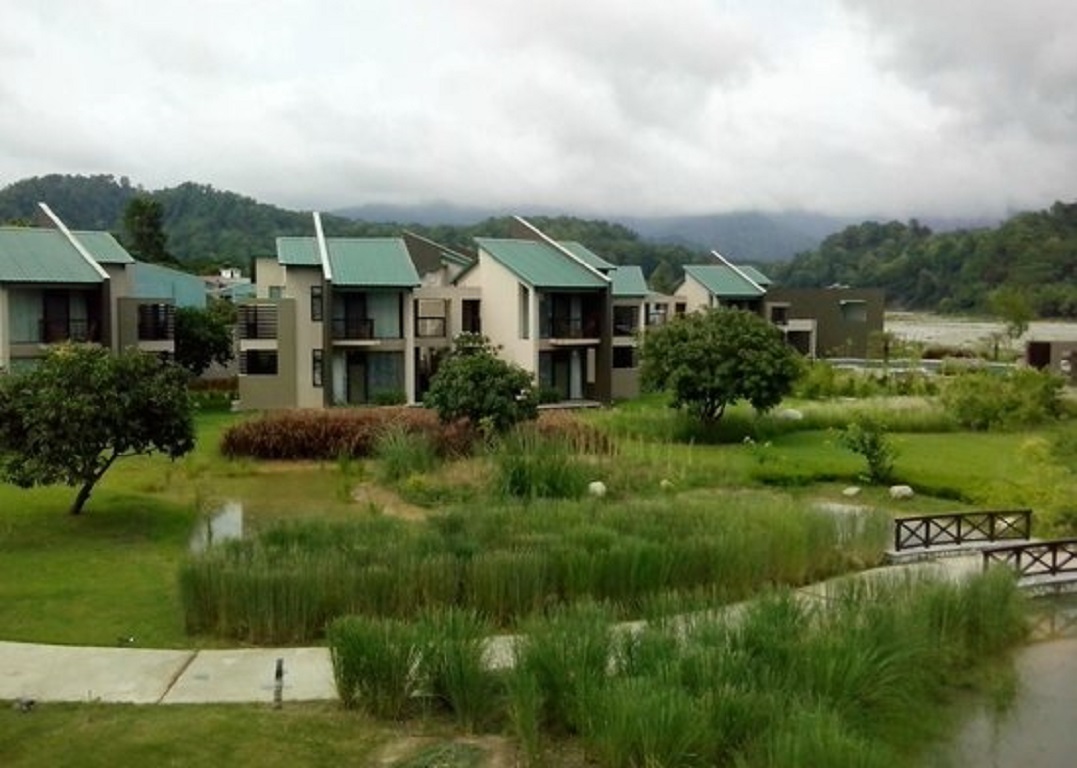 namah Resort