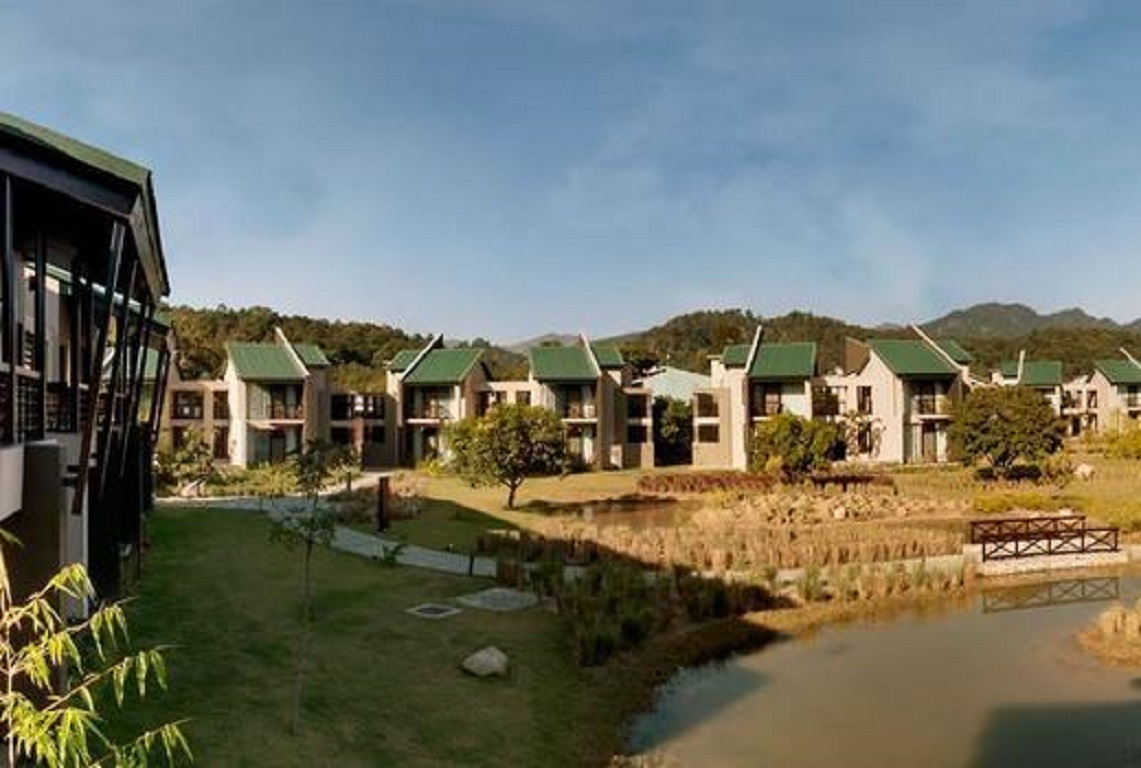 namah Resort