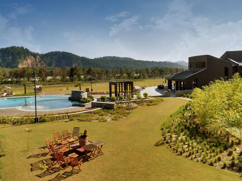 namah Resort