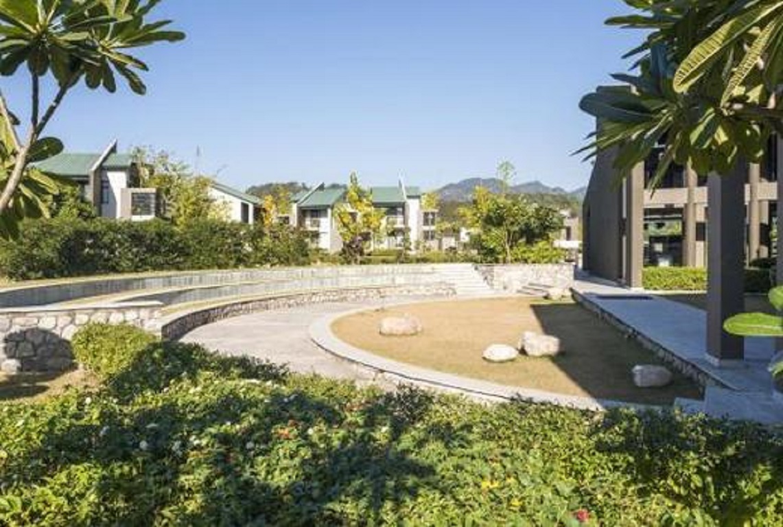 namah Resort