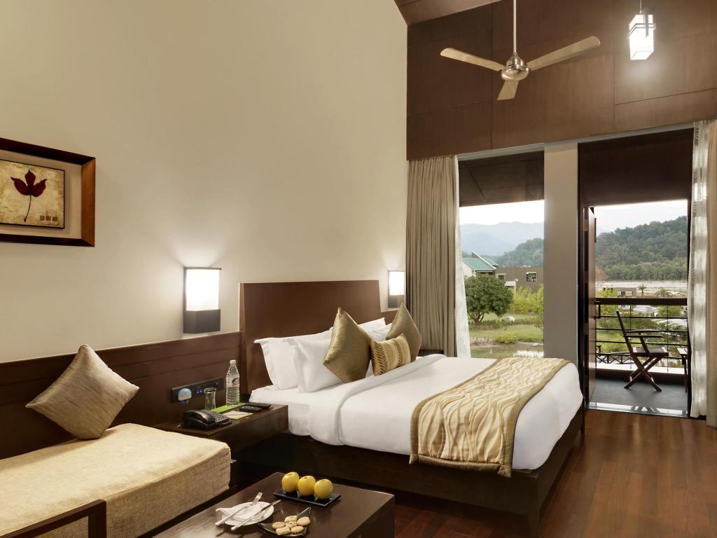 namah Resort