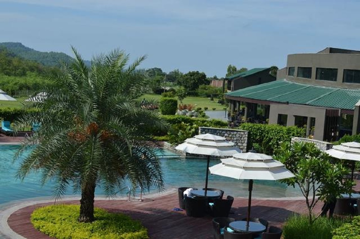 namah Resort