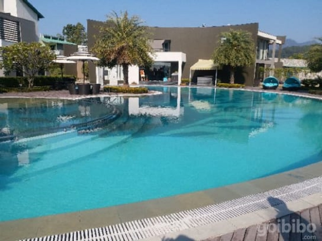 namah Resort