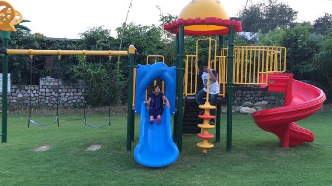 namah Resort