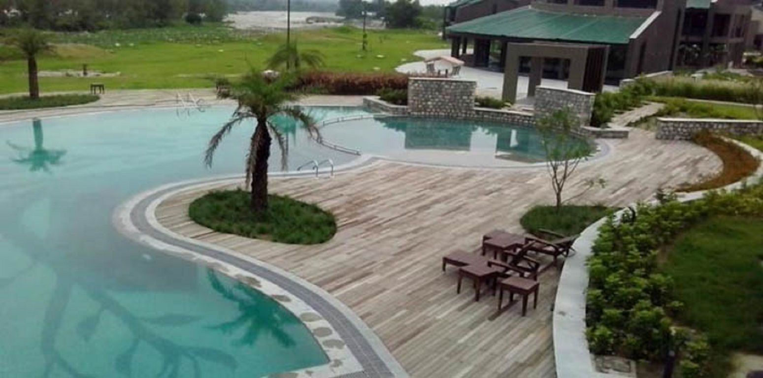 namah Resort