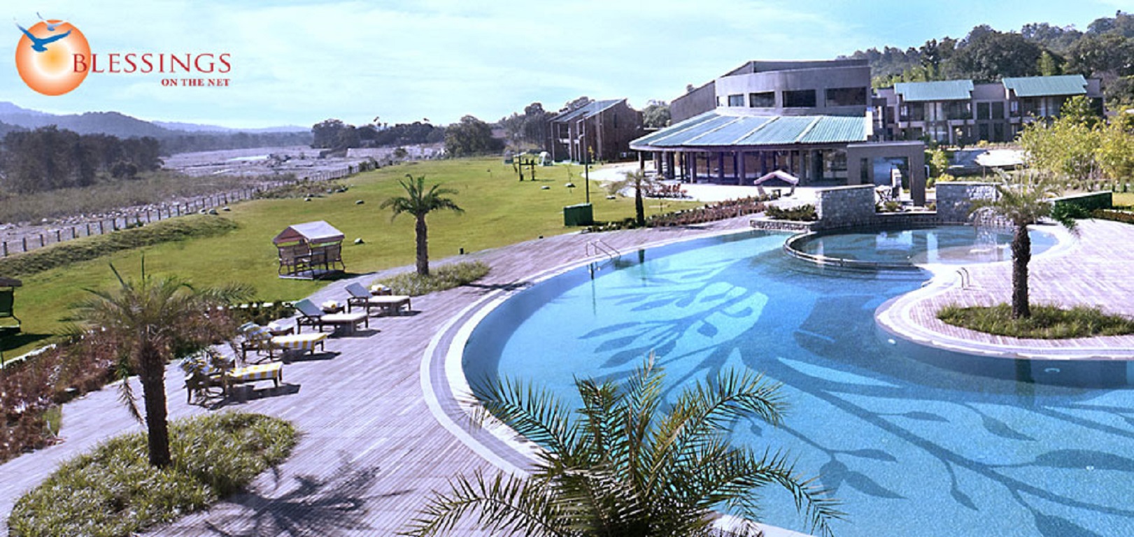 namah Resort