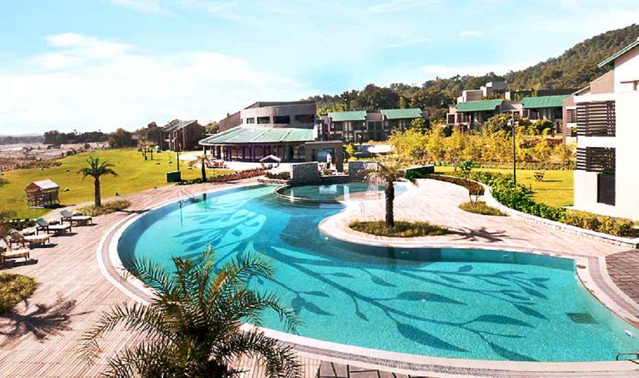 namah Resort