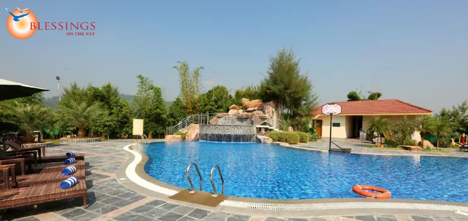 namah Resort