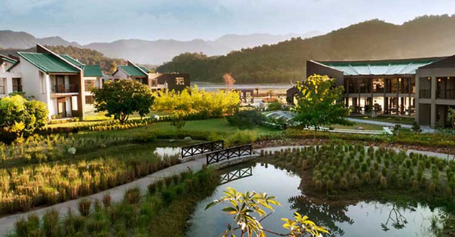 namah Resort