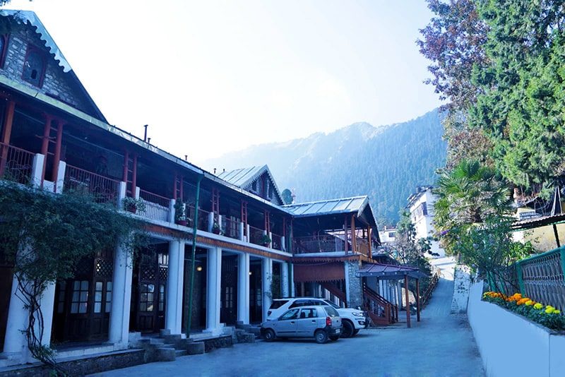 Royal Heritage Hotel