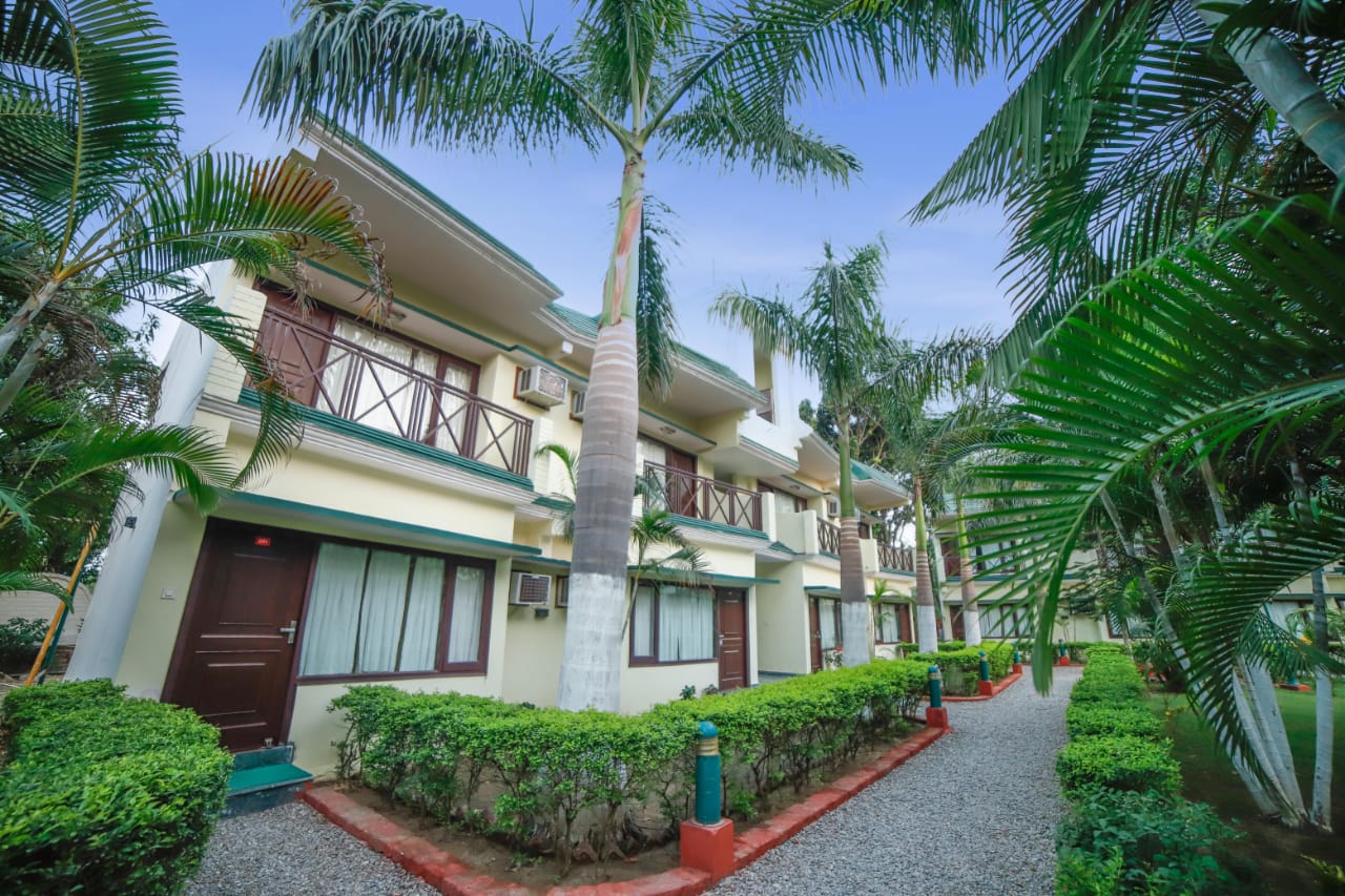 maya resort