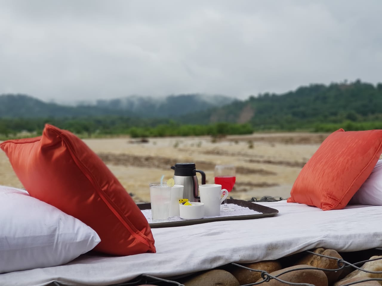maya resort