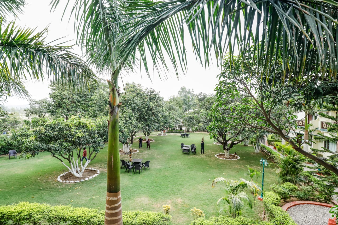 maya resort