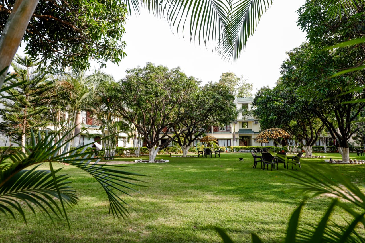 maya resort