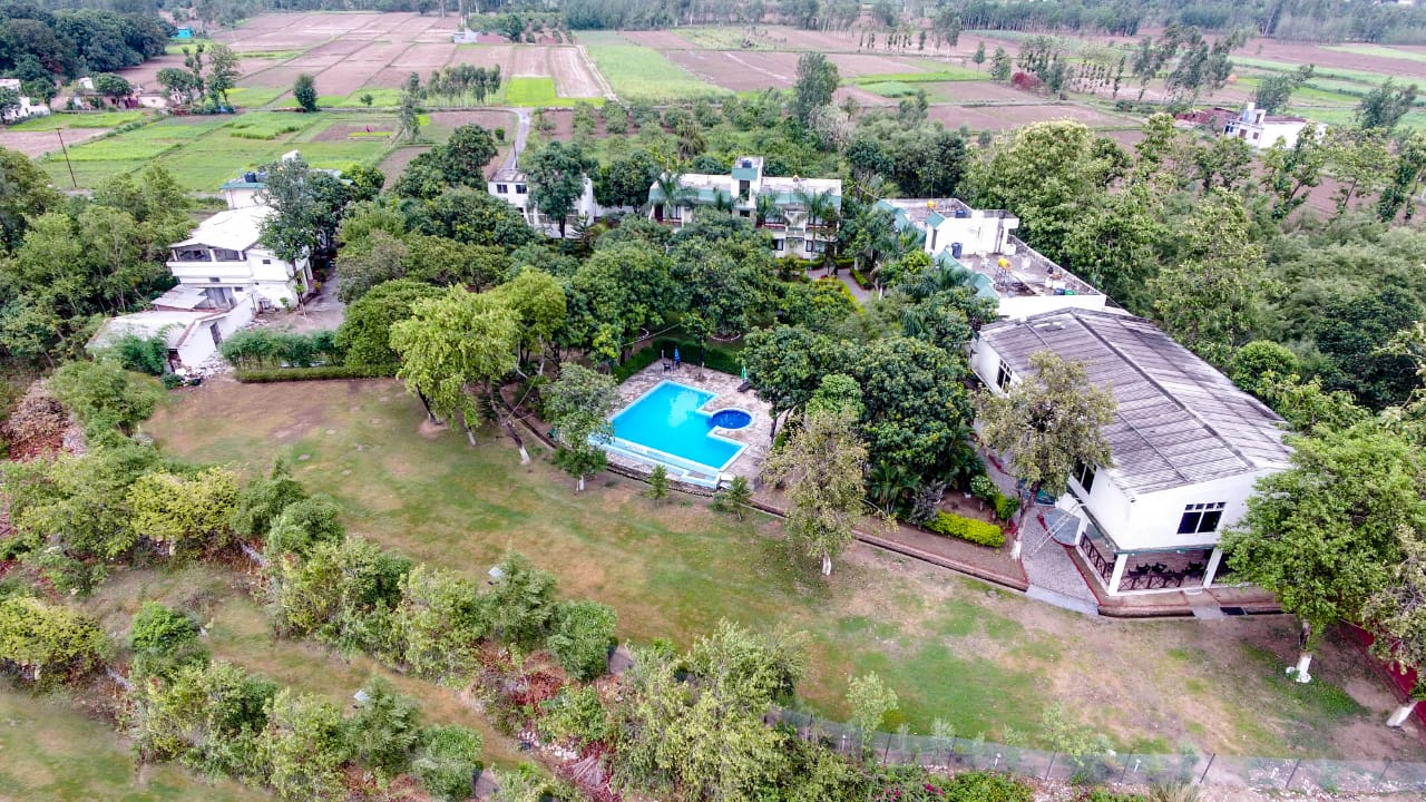 maya resort